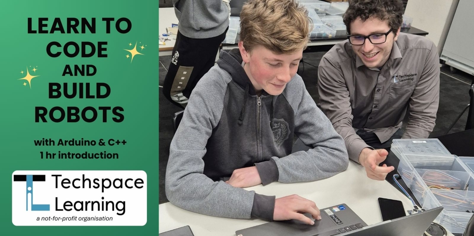 Introduction to Robotics using C++ Coding and Arduino Microprocessors ...