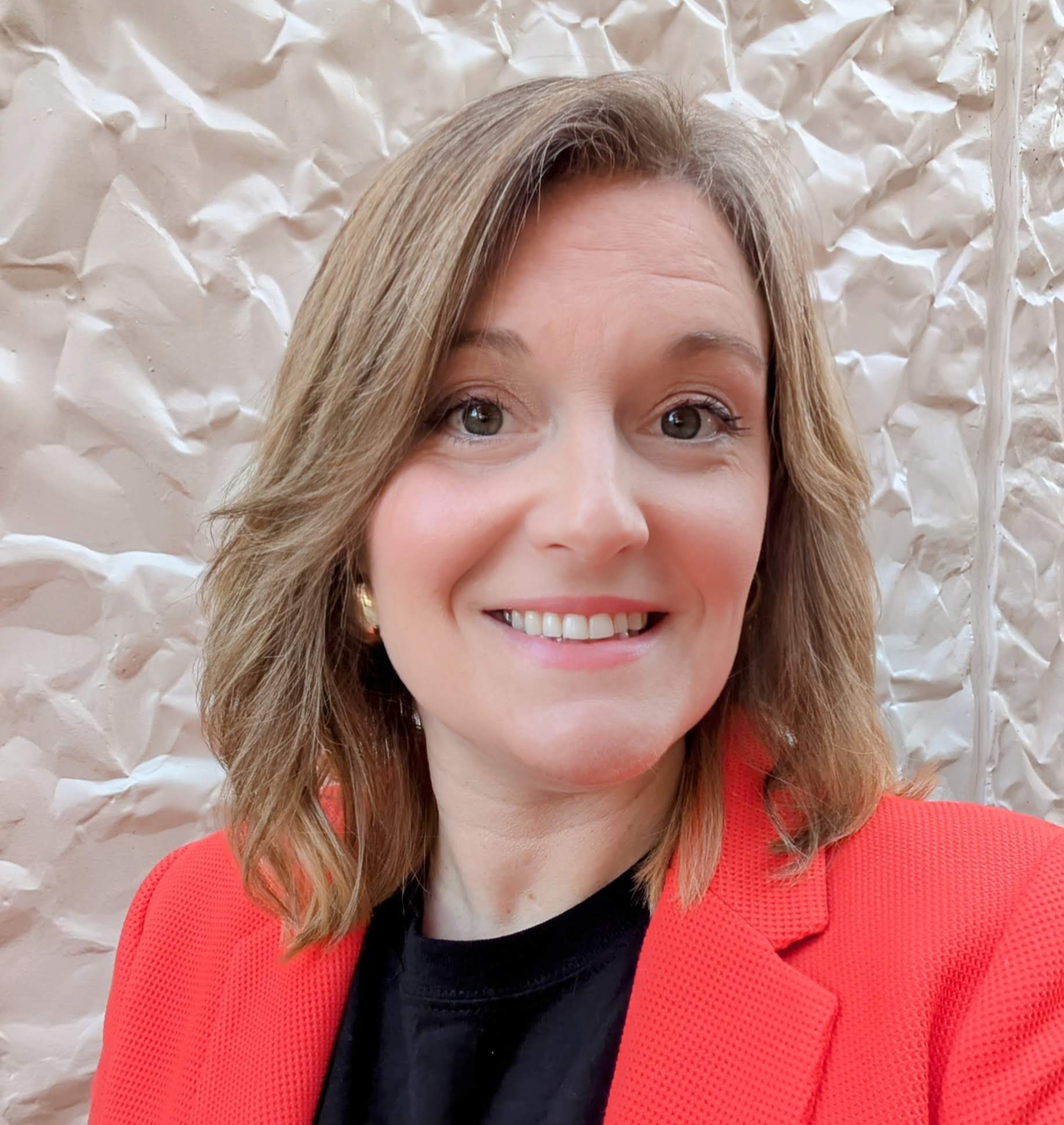 Claire Hughes