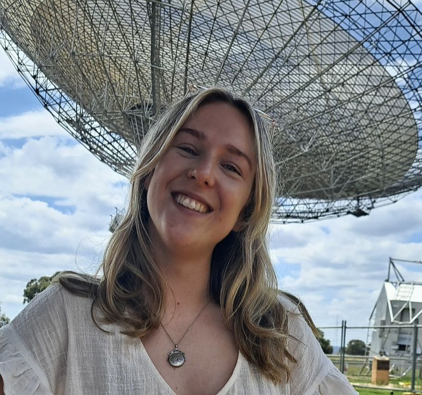 Elise Boultby