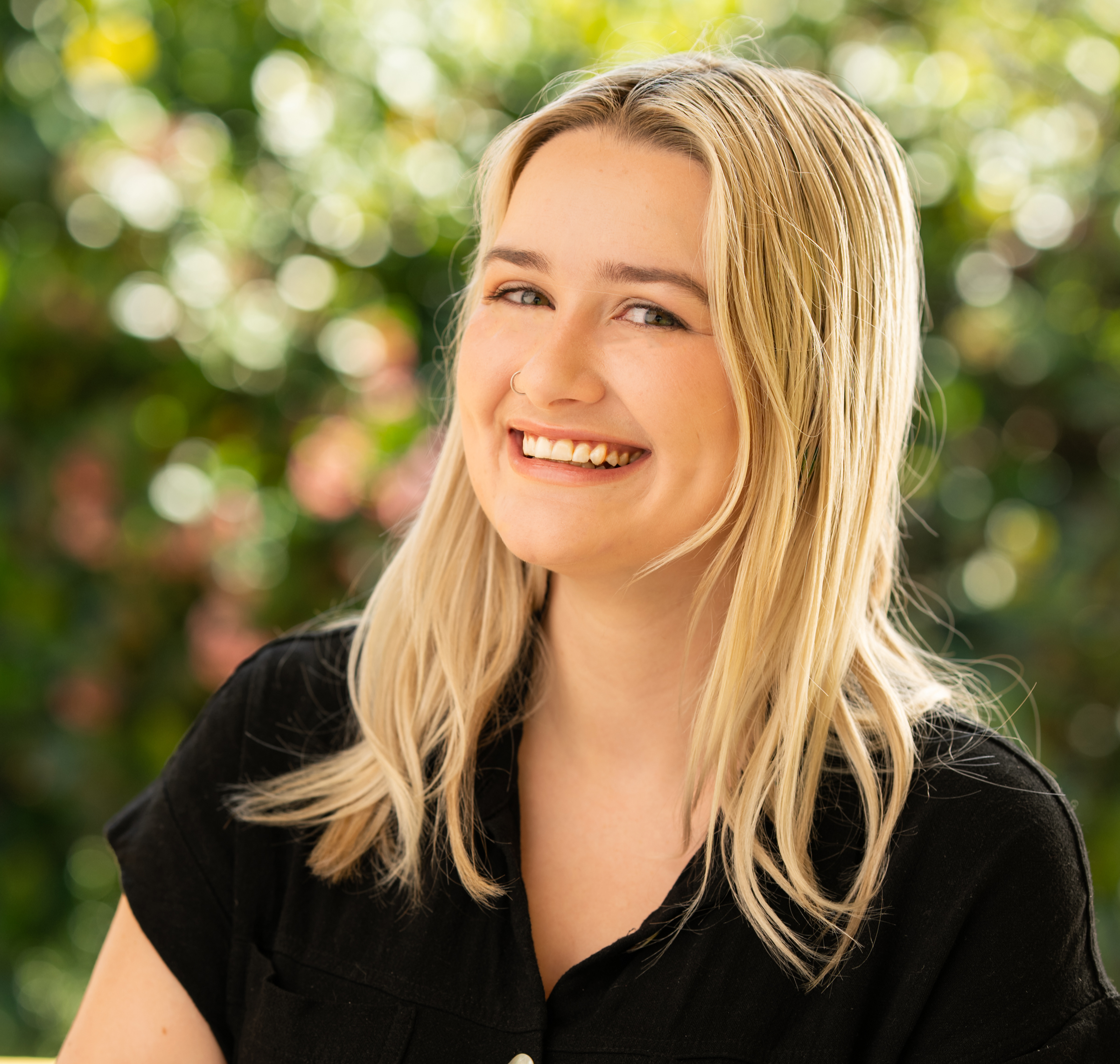 Jacqueline Barsby