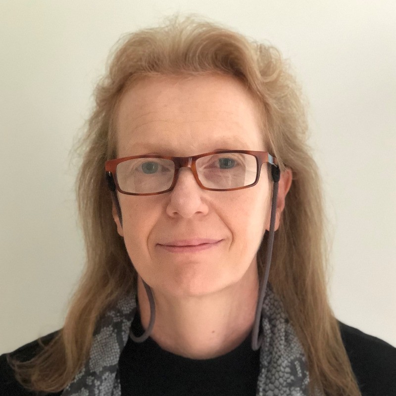 Susanne Sahlos